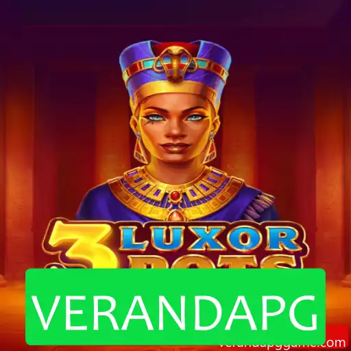 Explorando 3LuxorPots: Um Mergulho no Universo do Tabuleiro Estratégico com VERANDAPG