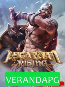 Explorando o Mundo de AsgardianRising: Um Jogo de Estratégia Épico