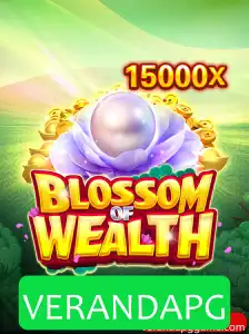 Descrição Completa do Jogo BlossomofWealth e as Regras da Inovadora Chave VerandaPG
