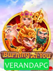 Explorando o Mundo de BurningXiYou: Uma Aventura Épica nos Jogos Modernos