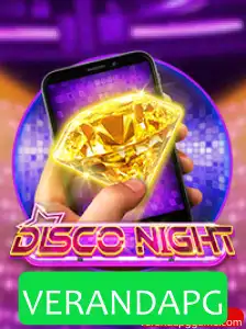 Descubra o Jogo DiscoNightM: Uma Experiência Inovadora com VERANDAPG