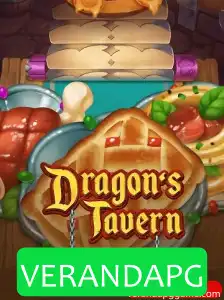 DragonsTavern: Uma Jornada Épica em um Mundo Fantástico