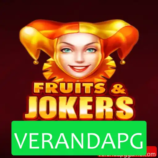 Descubra o Fascinante Mundo de FruitsAndJokers40