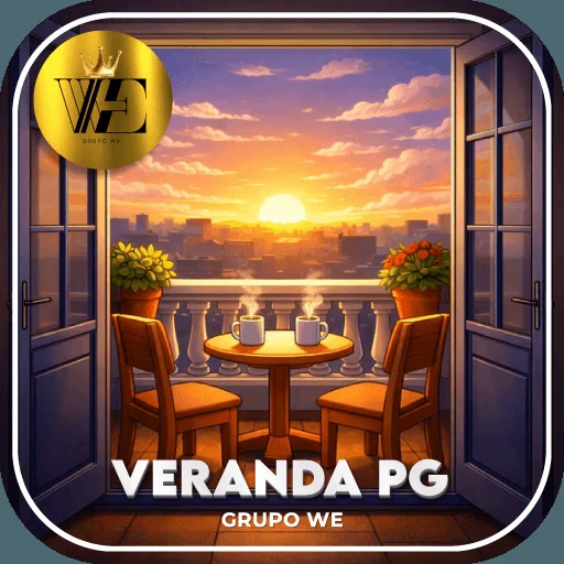 VERANDAPG Logo