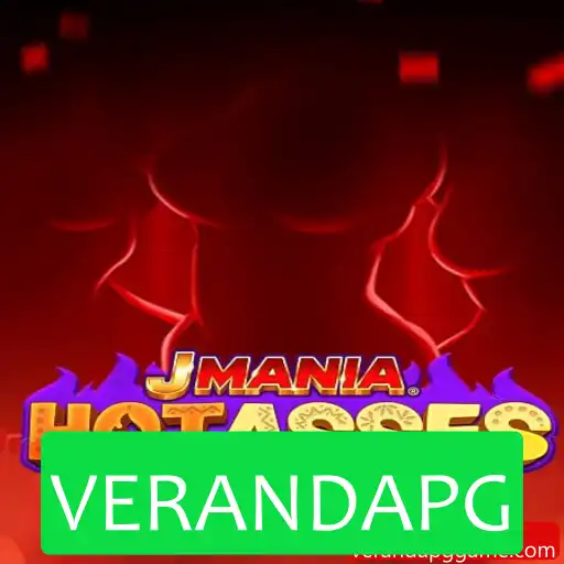 Explorando o Universo do Jogo JManiaHotAsses e a Palavra-Chave VERANDAPG