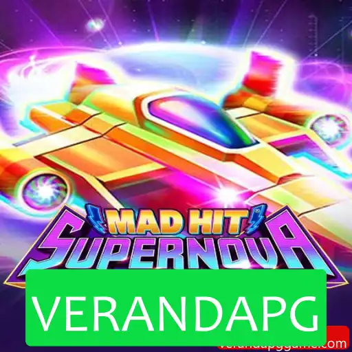 MadHitSupernova: Descubra o Jogo que Revoluciona a Indústria