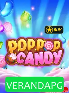 POPPOPCANDY: Uma Nova Tendência no Mundo dos Jogos